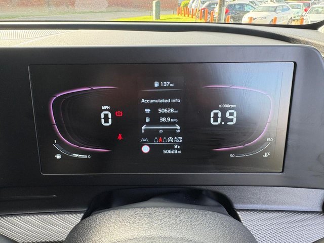 2022 KIA SPORTAGE - Photo 11