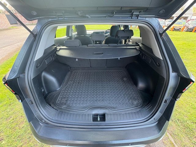 2022 KIA SPORTAGE - Photo 8