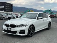USED 2020 70 BMW 3 SERIES 2.0 320D M SPORT SALOON 4DR DIESEL AUTO XDRIVE EURO 6 (S/S) (190 PS) JDM VEHICLE+IMMACULATE+DUE IN