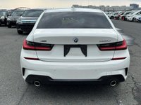 USED 2020 70 BMW 3 SERIES 2.0 320D M SPORT SALOON 4DR DIESEL AUTO XDRIVE EURO 6 (S/S) (190 PS) JDM VEHICLE+IMMACULATE+DUE IN