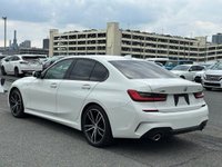 USED 2020 70 BMW 3 SERIES 2.0 320D M SPORT SALOON 4DR DIESEL AUTO XDRIVE EURO 6 (S/S) (190 PS) JDM VEHICLE+IMMACULATE+DUE IN