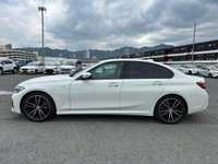 USED 2020 70 BMW 3 SERIES 2.0 320D M SPORT SALOON 4DR DIESEL AUTO XDRIVE EURO 6 (S/S) (190 PS) JDM VEHICLE+IMMACULATE+DUE IN