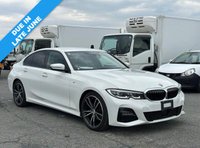 USED 2020 70 BMW 3 SERIES 2.0 320D M SPORT SALOON 4DR DIESEL AUTO XDRIVE EURO 6 (S/S) (190 PS) JDM VEHICLE+IMMACULATE+DUE IN