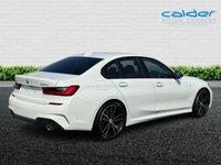 USED 2020 70 BMW 3 SERIES 2.0 320D M SPORT SALOON 4DR DIESEL AUTO XDRIVE EURO 6 (S/S) (190 PS) JDM VEHICLE+IMMACULATE+LOVELY SPEC