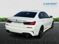 USED 2020 70 BMW 3 SERIES 2.0 320D M SPORT SALOON 4DR DIESEL AUTO XDRIVE EURO 6 (S/S) (190 PS) JDM VEHICLE+IMMACULATE+LOVELY SPEC