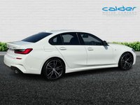 USED 2020 70 BMW 3 SERIES 2.0 320D M SPORT SALOON 4DR DIESEL AUTO XDRIVE EURO 6 (S/S) (190 PS) JDM VEHICLE+IMMACULATE+LOVELY SPEC