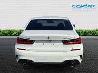 USED 2020 70 BMW 3 SERIES 2.0 320D M SPORT SALOON 4DR DIESEL AUTO XDRIVE EURO 6 (S/S) (190 PS) JDM VEHICLE+IMMACULATE+LOVELY SPEC