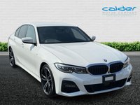 USED 2020 70 BMW 3 SERIES 2.0 320D M SPORT SALOON 4DR DIESEL AUTO XDRIVE EURO 6 (S/S) (190 PS) JDM VEHICLE+IMMACULATE+LOVELY SPEC
