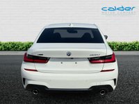 USED 2020 70 BMW 3 SERIES 2.0 320D M SPORT SALOON 4DR DIESEL AUTO XDRIVE EURO 6 (S/S) (190 PS) JDM VEHICLE+IMMACULATE+LOVELY SPEC