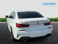 USED 2020 70 BMW 3 SERIES 2.0 320D M SPORT SALOON 4DR DIESEL AUTO XDRIVE EURO 6 (S/S) (190 PS) JDM VEHICLE+IMMACULATE+LOVELY SPEC