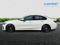 USED 2020 70 BMW 3 SERIES 2.0 320D M SPORT SALOON 4DR DIESEL AUTO XDRIVE EURO 6 (S/S) (190 PS) JDM VEHICLE+IMMACULATE+LOVELY SPEC