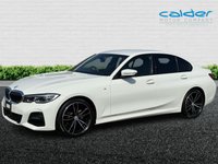 USED 2020 70 BMW 3 SERIES 2.0 320D M SPORT SALOON 4DR DIESEL AUTO XDRIVE EURO 6 (S/S) (190 PS) JDM VEHICLE+IMMACULATE+LOVELY SPEC
