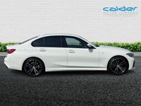 USED 2020 70 BMW 3 SERIES 2.0 320D M SPORT SALOON 4DR DIESEL AUTO XDRIVE EURO 6 (S/S) (190 PS) JDM VEHICLE+IMMACULATE+LOVELY SPEC