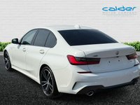 USED 2020 70 BMW 3 SERIES 2.0 320D M SPORT SALOON 4DR DIESEL AUTO XDRIVE EURO 6 (S/S) (190 PS) JDM VEHICLE+IMMACULATE+LOVELY SPEC