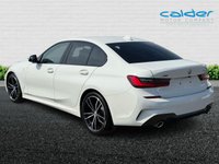 USED 2020 70 BMW 3 SERIES 2.0 320D M SPORT SALOON 4DR DIESEL AUTO XDRIVE EURO 6 (S/S) (190 PS) JDM VEHICLE+IMMACULATE+LOVELY SPEC