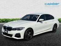 USED 2020 70 BMW 3 SERIES 2.0 320D M SPORT SALOON 4DR DIESEL AUTO XDRIVE EURO 6 (S/S) (190 PS) JDM VEHICLE+IMMACULATE+LOVELY SPEC