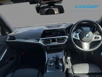 USED 2020 70 BMW 3 SERIES 2.0 320D M SPORT SALOON 4DR DIESEL AUTO XDRIVE EURO 6 (S/S) (190 PS) JDM VEHICLE+IMMACULATE+LOVELY SPEC