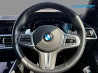 USED 2020 70 BMW 3 SERIES 2.0 320D M SPORT SALOON 4DR DIESEL AUTO XDRIVE EURO 6 (S/S) (190 PS) JDM VEHICLE+IMMACULATE+LOVELY SPEC