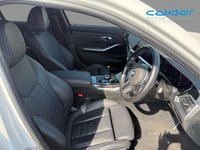 USED 2020 70 BMW 3 SERIES 2.0 320D M SPORT SALOON 4DR DIESEL AUTO XDRIVE EURO 6 (S/S) (190 PS) JDM VEHICLE+IMMACULATE+LOVELY SPEC