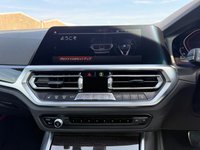 USED 2020 70 BMW 3 SERIES 2.0 320D M SPORT SALOON 4DR DIESEL AUTO XDRIVE EURO 6 (S/S) (190 PS) JDM VEHICLE+IMMACULATE+LOVELY SPEC