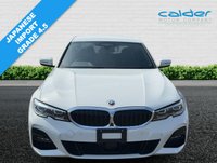 USED 2020 70 BMW 3 SERIES 2.0 320D M SPORT SALOON 4DR DIESEL AUTO XDRIVE EURO 6 (S/S) (190 PS) JDM VEHICLE+IMMACULATE+LOVELY SPEC