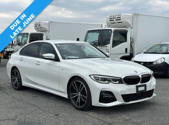 2020 BMW 3 SERIES