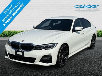 2020 BMW 3 SERIES