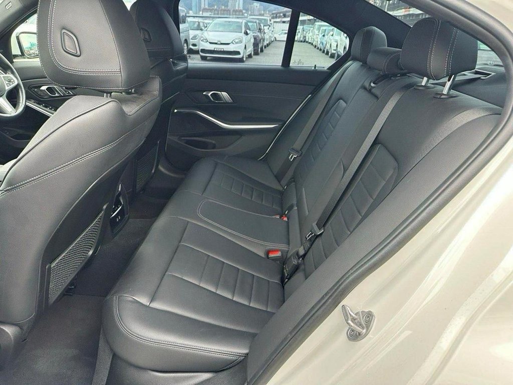 USED 2020 70 BMW 3 SERIES 2.0 320D M SPORT SALOON 4DR DIESEL AUTO XDRIVE EURO 6 (S/S) (190 PS) JDM VEHICLE+IMMACULATE+DUE IN