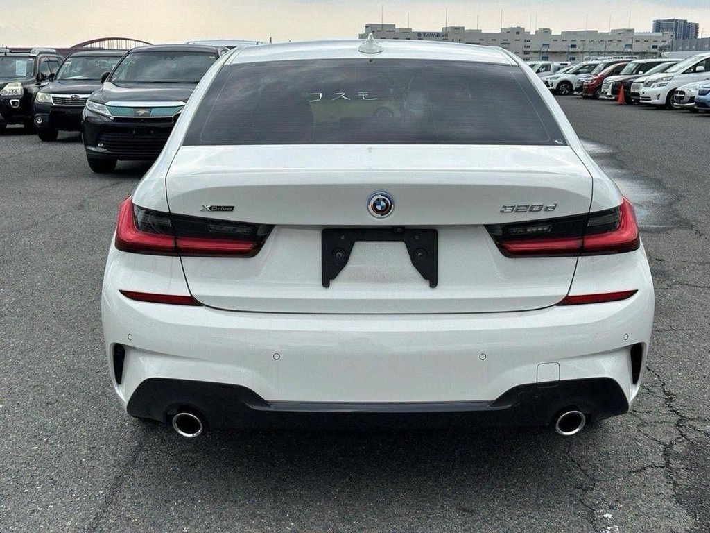 USED 2020 70 BMW 3 SERIES 2.0 320D M SPORT SALOON 4DR DIESEL AUTO XDRIVE EURO 6 (S/S) (190 PS) JDM VEHICLE+IMMACULATE+DUE IN