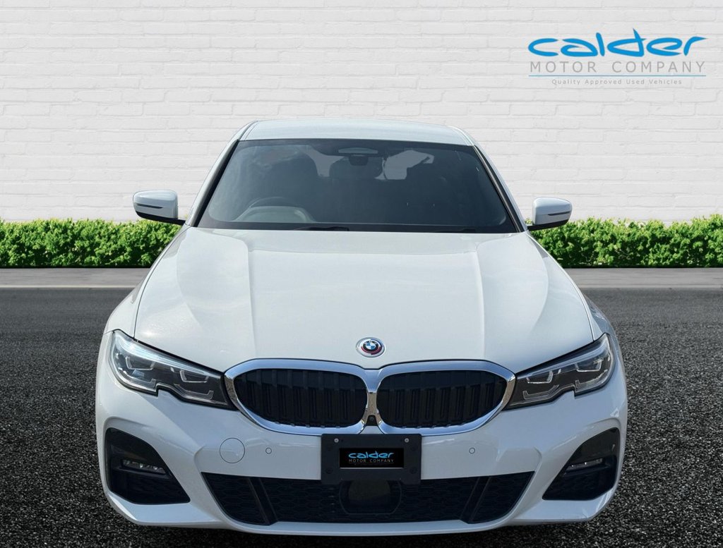 USED 2020 70 BMW 3 SERIES 2.0 320D M SPORT SALOON 4DR DIESEL AUTO XDRIVE EURO 6 (S/S) (190 PS) JDM VEHICLE+IMMACULATE+LOVELY SPEC