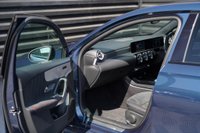 USED 2020 20 MERCEDES-BENZ A CLASS 2.0 A45 AMG S 8G-DCT 4MATIC+ Euro 6 (s/s) 5dr AMG rear spoiler, FMSH