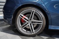 USED 2020 20 MERCEDES-BENZ A CLASS 2.0 A45 AMG S 8G-DCT 4MATIC+ Euro 6 (s/s) 5dr AMG rear spoiler, FMSH