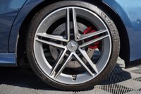 USED 2020 20 MERCEDES-BENZ A CLASS 2.0 A45 AMG S 8G-DCT 4MATIC+ Euro 6 (s/s) 5dr AMG rear spoiler, FMSH