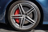 USED 2020 20 MERCEDES-BENZ A CLASS 2.0 A45 AMG S 8G-DCT 4MATIC+ Euro 6 (s/s) 5dr AMG rear spoiler, FMSH