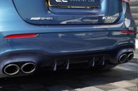 USED 2020 20 MERCEDES-BENZ A CLASS 2.0 A45 AMG S 8G-DCT 4MATIC+ Euro 6 (s/s) 5dr AMG rear spoiler, FMSH
