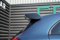 USED 2020 20 MERCEDES-BENZ A CLASS 2.0 A45 AMG S 8G-DCT 4MATIC+ Euro 6 (s/s) 5dr AMG rear spoiler, FMSH