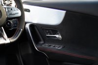 USED 2020 20 MERCEDES-BENZ A CLASS 2.0 A45 AMG S 8G-DCT 4MATIC+ Euro 6 (s/s) 5dr AMG rear spoiler, FMSH