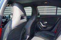 USED 2020 20 MERCEDES-BENZ A CLASS 2.0 A45 AMG S 8G-DCT 4MATIC+ Euro 6 (s/s) 5dr AMG rear spoiler, FMSH