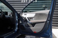 USED 2020 20 MERCEDES-BENZ A CLASS 2.0 A45 AMG S 8G-DCT 4MATIC+ Euro 6 (s/s) 5dr AMG rear spoiler, FMSH