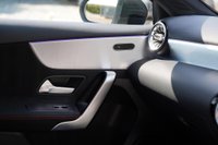 USED 2020 20 MERCEDES-BENZ A CLASS 2.0 A45 AMG S 8G-DCT 4MATIC+ Euro 6 (s/s) 5dr AMG rear spoiler, FMSH