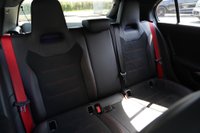 USED 2020 20 MERCEDES-BENZ A CLASS 2.0 A45 AMG S 8G-DCT 4MATIC+ Euro 6 (s/s) 5dr AMG rear spoiler, FMSH