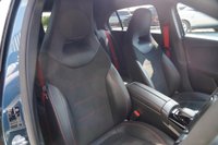 USED 2020 20 MERCEDES-BENZ A CLASS 2.0 A45 AMG S 8G-DCT 4MATIC+ Euro 6 (s/s) 5dr AMG rear spoiler, FMSH