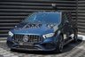 USED 2020 20 MERCEDES-BENZ A CLASS 2.0 A45 AMG S 8G-DCT 4MATIC+ Euro 6 (s/s) 5dr AMG rear spoiler, FMSH