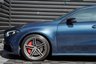 USED 2020 20 MERCEDES-BENZ A CLASS 2.0 A45 AMG S 8G-DCT 4MATIC+ Euro 6 (s/s) 5dr AMG rear spoiler, FMSH