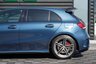USED 2020 20 MERCEDES-BENZ A CLASS 2.0 A45 AMG S 8G-DCT 4MATIC+ Euro 6 (s/s) 5dr AMG rear spoiler, FMSH
