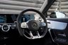 USED 2020 20 MERCEDES-BENZ A CLASS 2.0 A45 AMG S 8G-DCT 4MATIC+ Euro 6 (s/s) 5dr AMG rear spoiler, FMSH