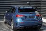 USED 2020 20 MERCEDES-BENZ A CLASS 2.0 A45 AMG S 8G-DCT 4MATIC+ Euro 6 (s/s) 5dr AMG rear spoiler, FMSH