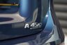 USED 2020 20 MERCEDES-BENZ A CLASS 2.0 A45 AMG S 8G-DCT 4MATIC+ Euro 6 (s/s) 5dr AMG rear spoiler, FMSH