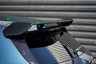 USED 2020 20 MERCEDES-BENZ A CLASS 2.0 A45 AMG S 8G-DCT 4MATIC+ Euro 6 (s/s) 5dr AMG rear spoiler, FMSH