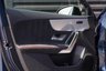 USED 2020 20 MERCEDES-BENZ A CLASS 2.0 A45 AMG S 8G-DCT 4MATIC+ Euro 6 (s/s) 5dr AMG rear spoiler, FMSH